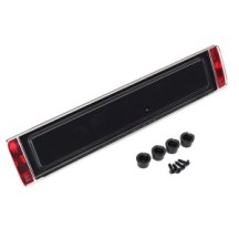 Traxxas Tailgate panel tail light lens (2) (left right) TRX8071