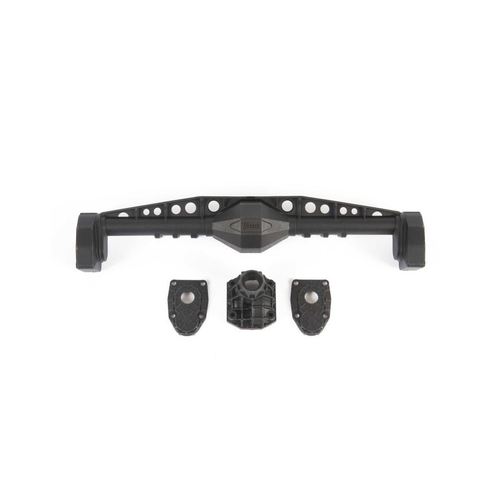Axial Currie F9 Portal Axle Housing 3rd member Rear: Capra 1.9 UTB AXI232005 Axial Currie F9 Portal Axle Housing 3rd member Rear: Capra 1.9 UTB AXI232005