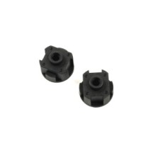 Axial Diff Case -Small AX80002