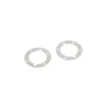 Axial Diff Gasket 16x25x0.5mm AX30385