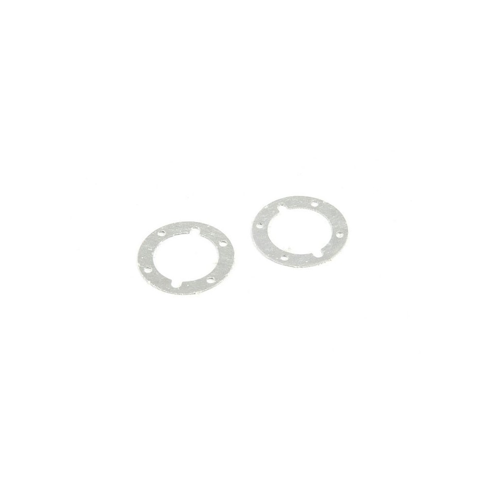 Axial Diff Gasket 16x25x0.5mm AX30385 Axial Diff Gasket 16x25x0.5mm AX30385