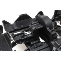 Axial Dig Conversion Kit: LCXU Transmission AXI238001
