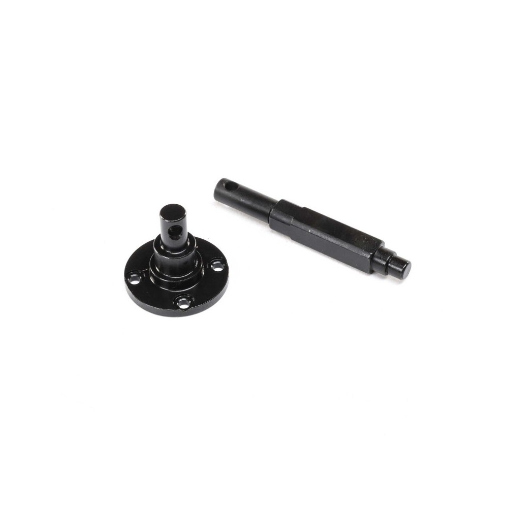 Axial Dig Outputs: LCXU AXI232084 Axial Dig Outputs: LCXU AXI232084