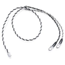Axial Double LED Light String White AXIC4252