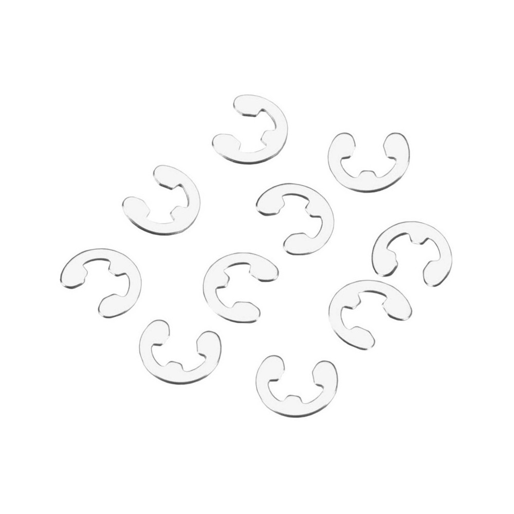 Axial E-Clip E2.5 AXIC0393 Axial E-Clip E2.5 AXIC0393