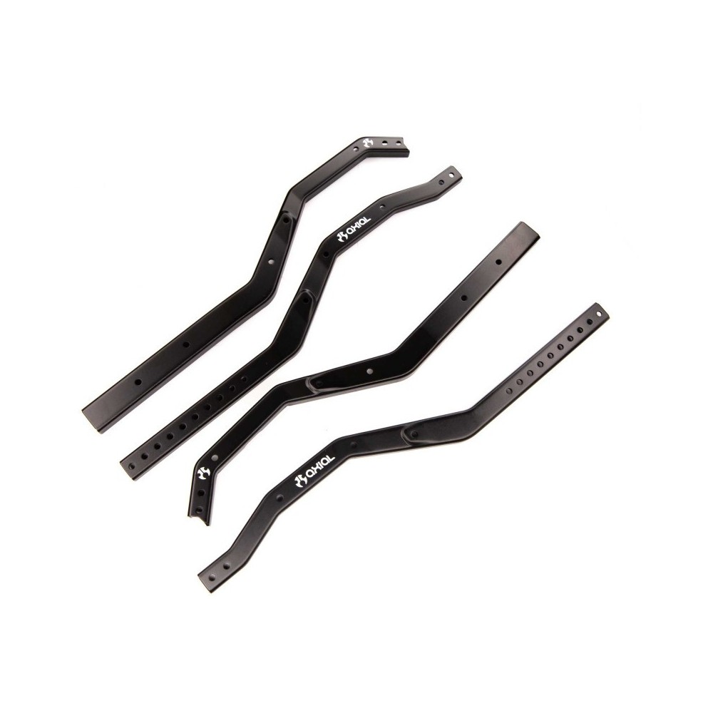 Axial Frame Rail Set: SCX10 III AXI231015 Axial Frame Rail Set: SCX10 III AXI231015