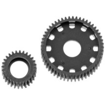 Axial Gear Set Scorpion Crawler AXIC3810