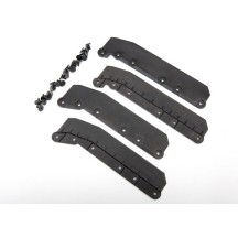 Traxxas Fender extensions (4) TRX8081