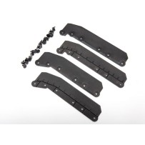 Traxxas Fender extensions (4) TRX8081