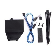 Traxxas Installation kit pro scale advanced lighting control system trx-4 TRX8082
