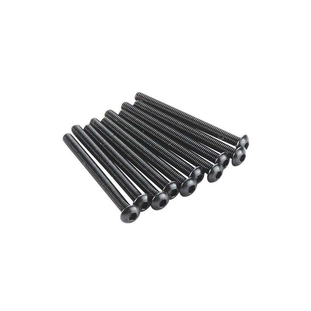 Axial Hex Socket Button Head 3x35mm AXIC1119 Axial Hex Socket Button Head 3x35mm AXIC1119