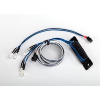 Traxxas Led headlight tail light kit TRX8084