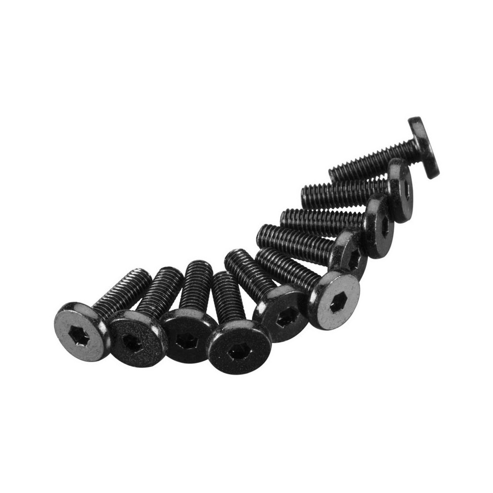 Axial Hex Socket Oversize Head 3x10mm AXIC1009 Axial Hex Socket Oversize Head 3x10mm AXIC1009