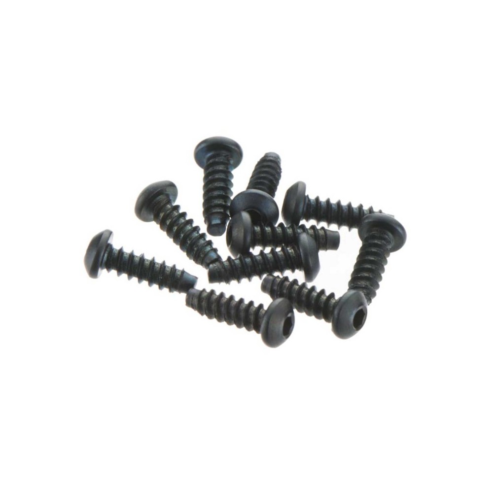 Axial Hex Socket Tapping Button Head 2.6x8mm AXIC3105 Axial Hex Socket Tapping Button Head 2.6x8mm AXIC3105