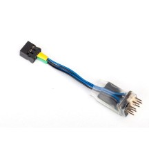 Traxxas 4-in-2 wire harness led light kit trx-4 TRX8089