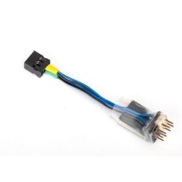 Traxxas 4-in-2 wire harness led light kit trx-4 TRX8089