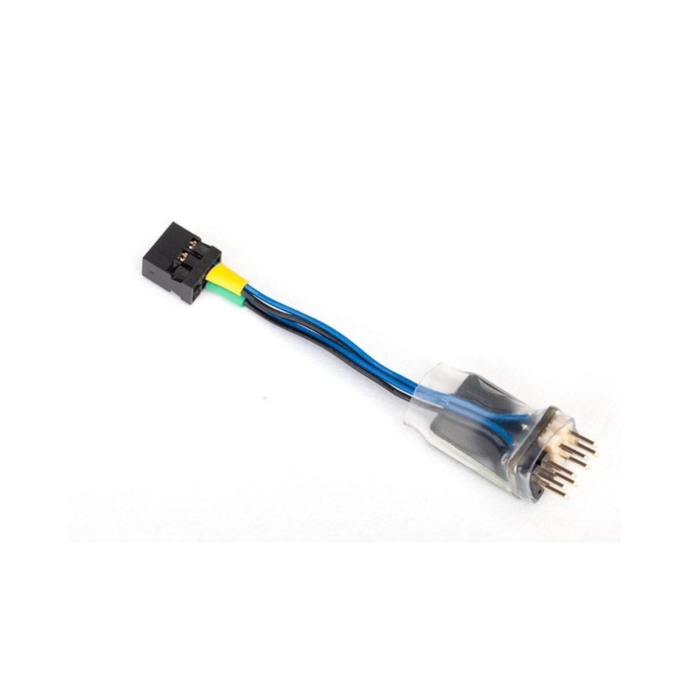 Traxxas 4-in-2 wire harness led light kit trx-4 TRX8089 Traxxas 4-in-2 wire harness led light kit trx-4 TRX8089