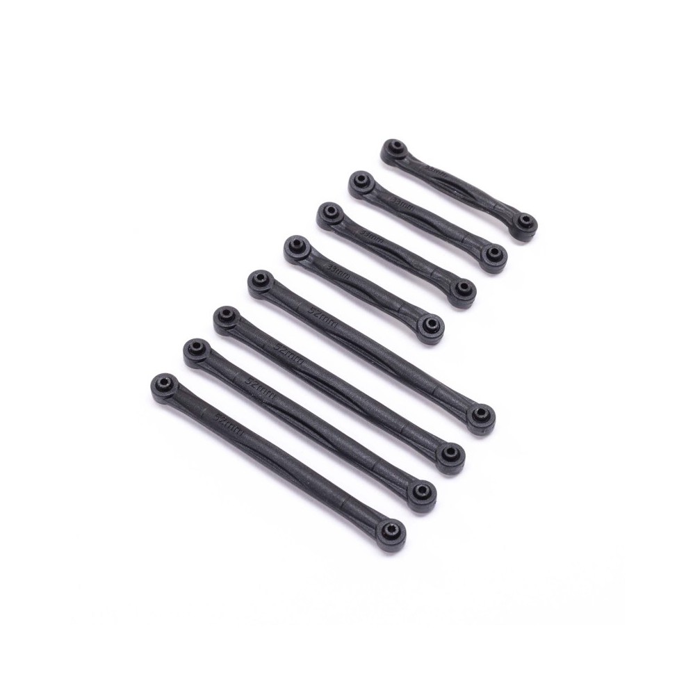 Axial Link Set: AX24 AXI204004 Axial Link Set: AX24 AXI204004
