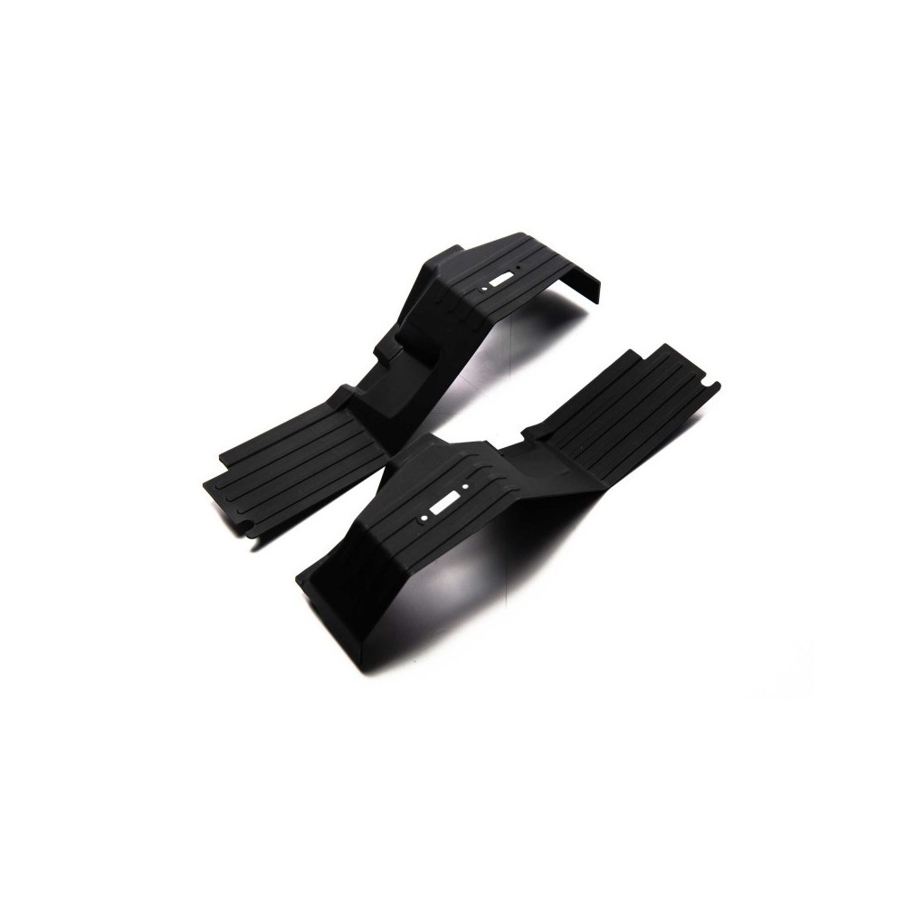 Axial Long Rear Inner Fender Liners : SCX10 III AXI231023 Axial Long Rear Inner Fender Liners : SCX10 III AXI231023