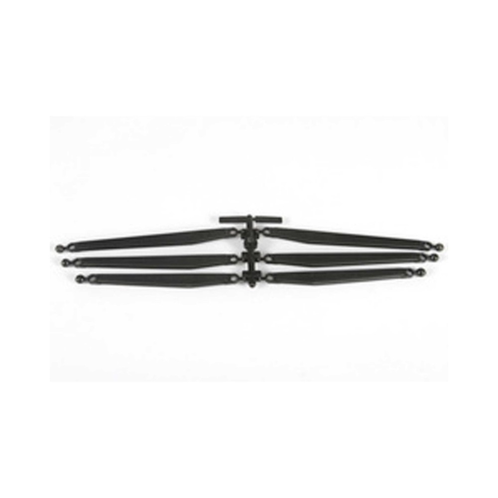 Axial Lower Links Set: SCX10 II Trail Honcho AXIC1552 Axial Lower Links Set: SCX10 II Trail Honcho AXIC1552