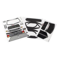 Set de adhesivos Traxxas TRX-4 Sport TRX8113