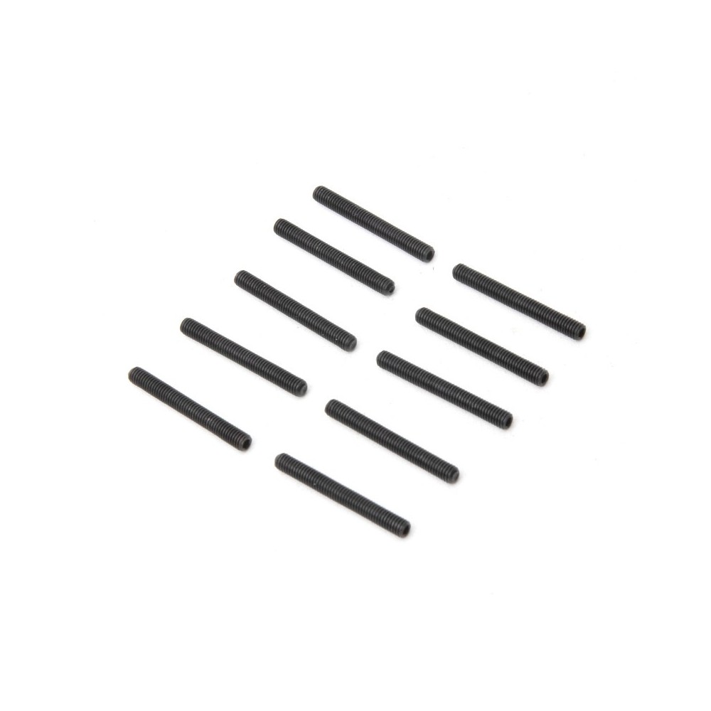 Axial M3 x 25mm Cup Point Set Screw AXI235329 Axial M3 x 25mm Cup Point Set Screw AXI235329