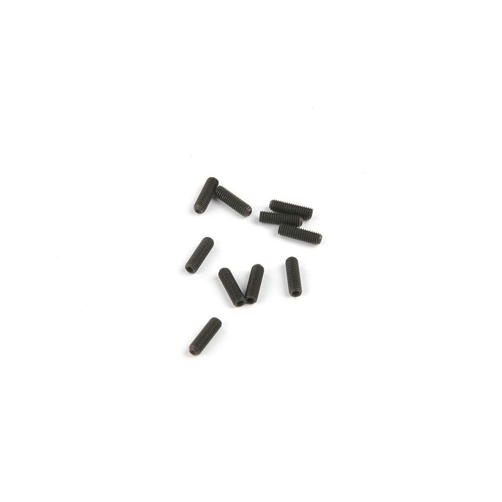Axial M3x10mm Set Screw AXA185 Axial M3x10mm Set Screw AXA185