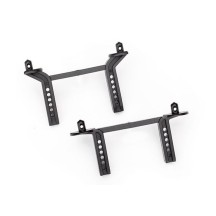 Postes de carrocería delanteros y traseros Traxxas TRX8115