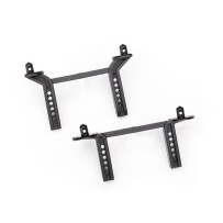 Postes de carrocería delanteros y traseros Traxxas TRX8115