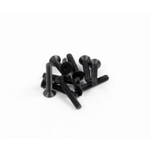 Axial M3x18mm Hex Socket Flat Head AXA148