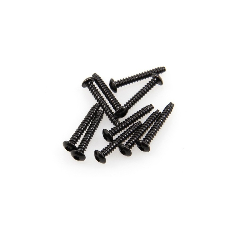 Axial M3x20mm Hex Socket Tapping Button Head AXA0439 Axial M3x20mm Hex Socket Tapping Button Head AXA0439