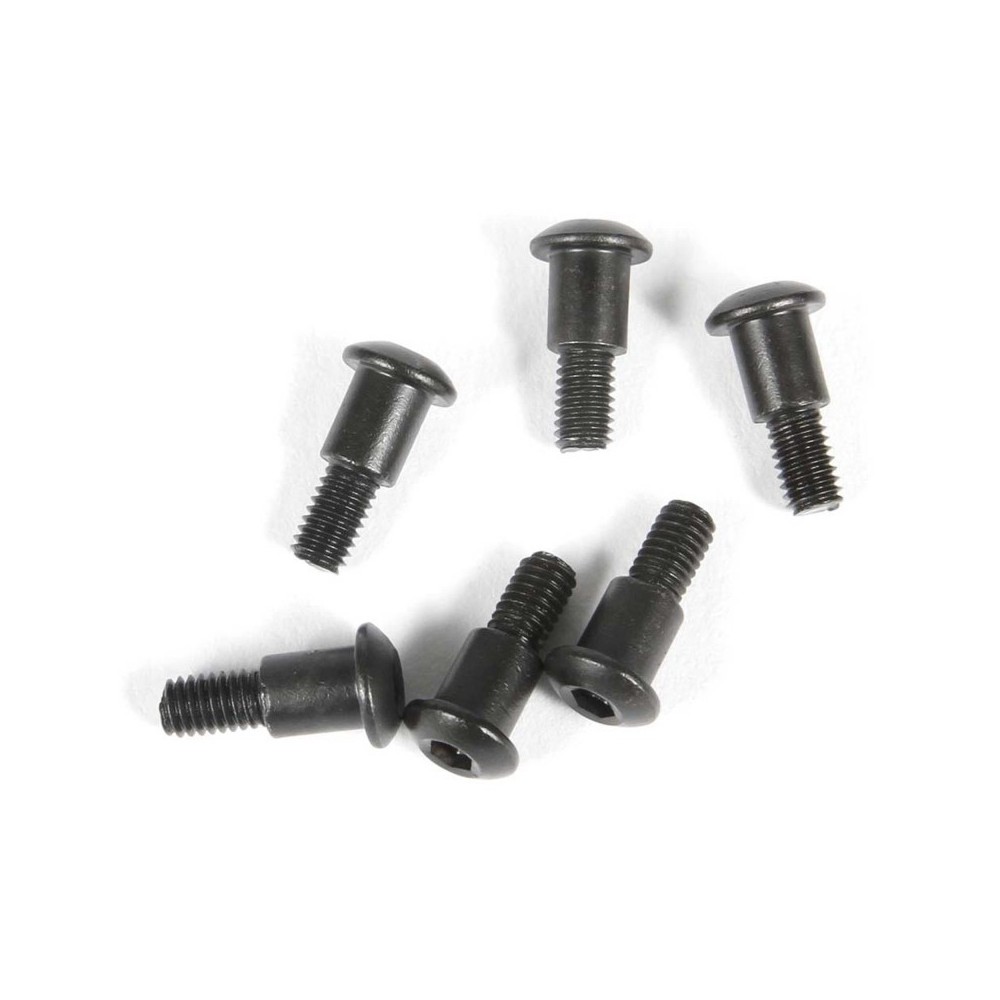 Axial M3x4x10mm Hex Button Head Shoulder Screw AXIC4403 Axial M3x4x10mm Hex Button Head Shoulder Screw AXIC4403