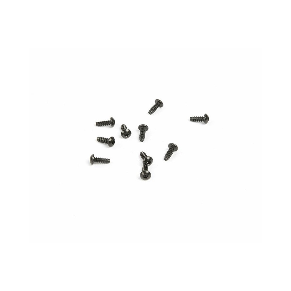 Axial M3x8mm Hex Socket Tapping Button Head AXA434 Axial M3x8mm Hex Socket Tapping Button Head AXA434