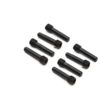 Axial M6 x 4 x 22mm Screw Shaft AXI256001