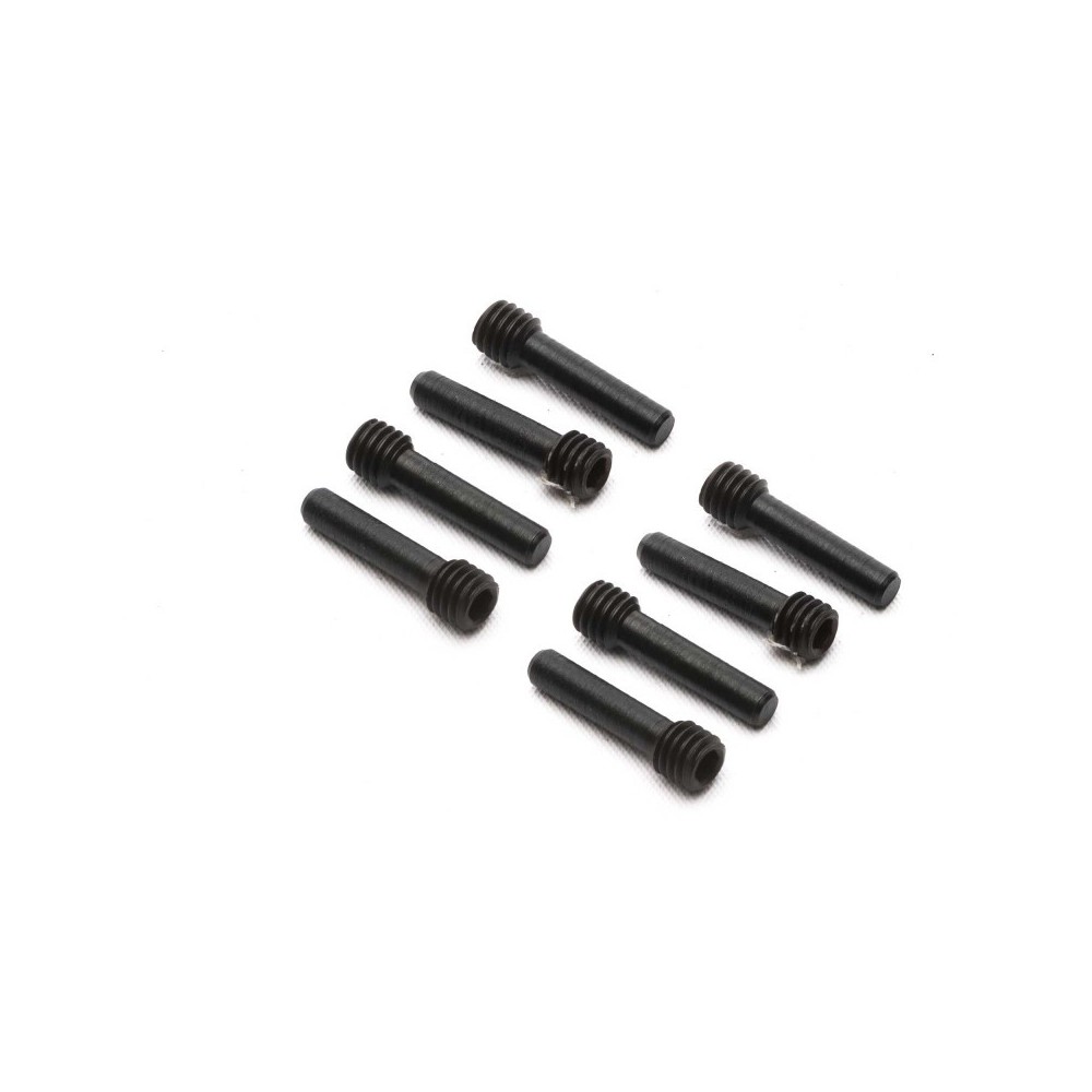 Axial M6 x 4 x 22mm Screw Shaft AXI256001 Axial M6 x 4 x 22mm Screw Shaft AXI256001
