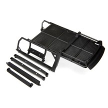 Traxxas Expedition rack mounting hardware TRX8120