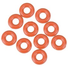 Axial O-Ring 3x2mm P3 AXIC0201