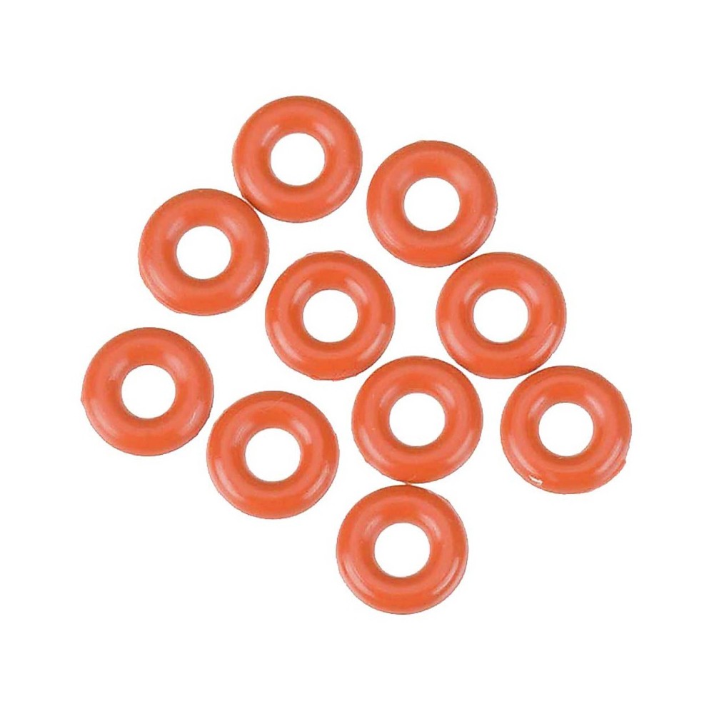 Axial O-Ring 3x2mm P3 AXIC0201 Axial O-Ring 3x2mm P3 AXIC0201