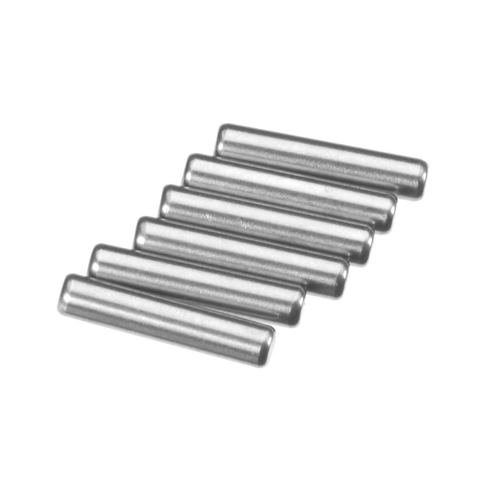 Axial Pin 2.0x10 AXIC3163