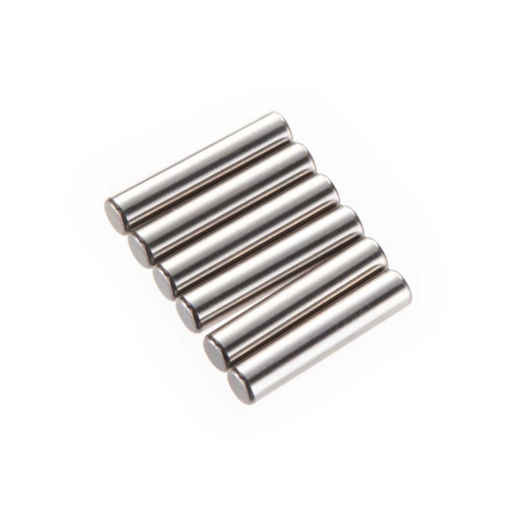 Axial Pin 2.5x12mm AXIC3165