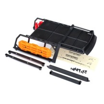 Traxxas Expedition rack mounting hardware complete TRX8120X
