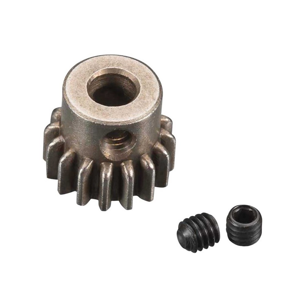 Axial Pinion Gear 32P 16T Steel AXIC0842 Axial Pinion Gear 32P 16T Steel AXIC0842