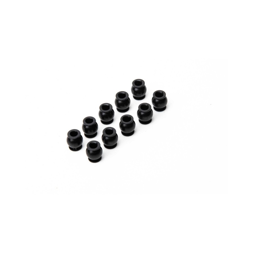 Axial Pivot Ball Stainless 6.8x7.5mm RBX10 AXI234029