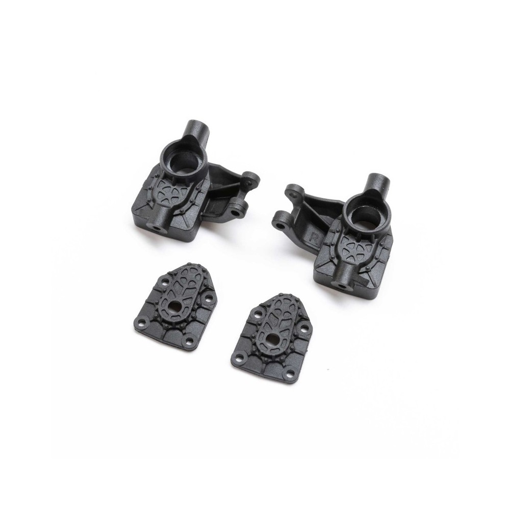 Axial Portal Steering Kunkle Set: UTB18 AXI212010 Axial Portal Steering Kunkle Set: UTB18 AXI212010