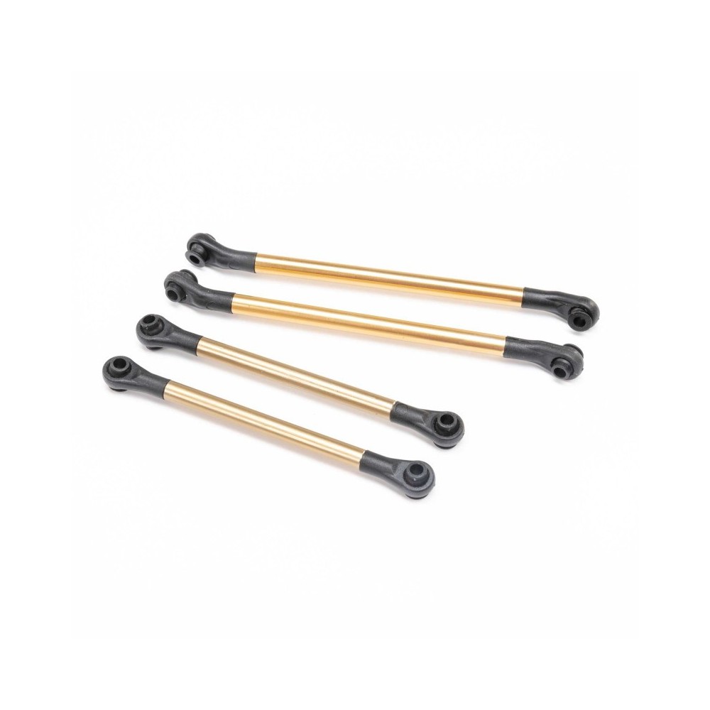 Axial Rear Link Set Aluminum: UTB18 AXI314003 Axial Rear Link Set Aluminum: UTB18 AXI314003