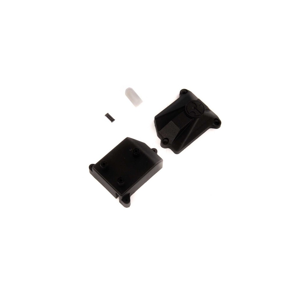 Axial Receiver Box: SCX10 III AXI231018 Axial Receiver Box: SCX10 III AXI231018