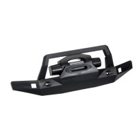Parachoques delantero Traxxas TRX8124