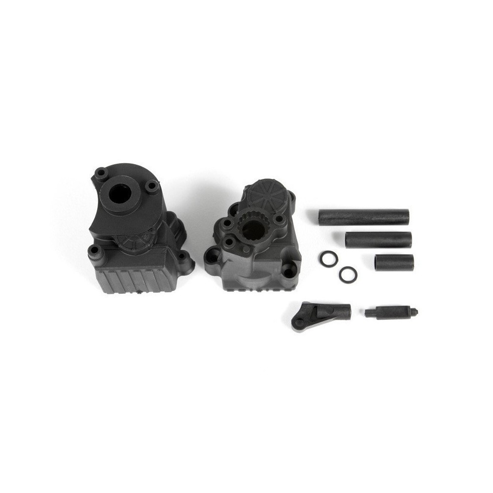 Axial SCX 2-Speed Transmission Case AX31375 Axial SCX 2-Speed Transmission Case AX31375
