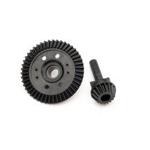 Corona y piñón diferencial Traxxas TRX10579