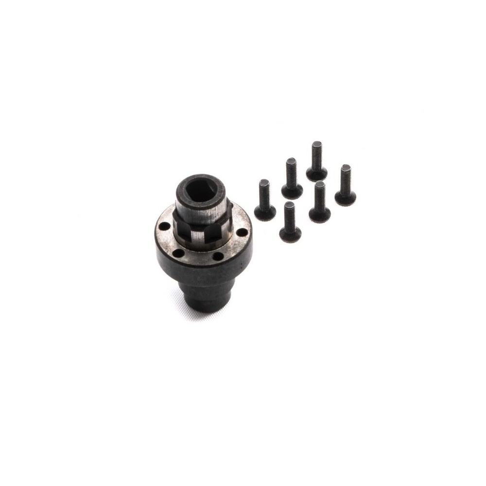 Axial SCX6: AR90 Differential Locker AXI252008 Axial SCX6: AR90 Differential Locker AXI252008